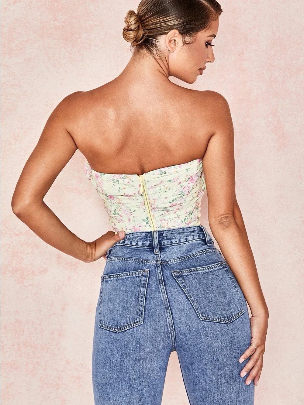 House of CB nwt corset
